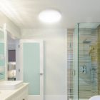 Rábalux Lucas Fürdőszobai lámpa LED 24W 4000K IP44 fehér RAB3439