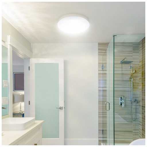 Rábalux Lucas Beltéri lámpa természetes fehér LED 24 - RAB3439