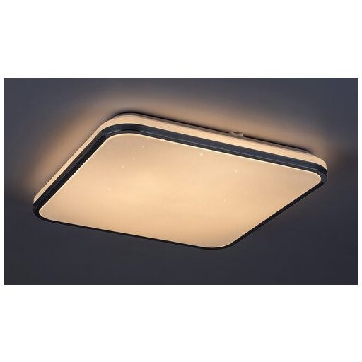 Rábalux Linden Beltéri lámpa változtatható LED 72 - RAB3479