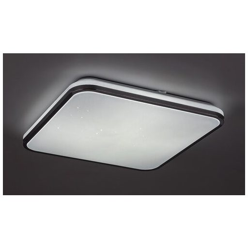 Rábalux Linden Beltéri lámpa változtatható LED 72 - RAB3479