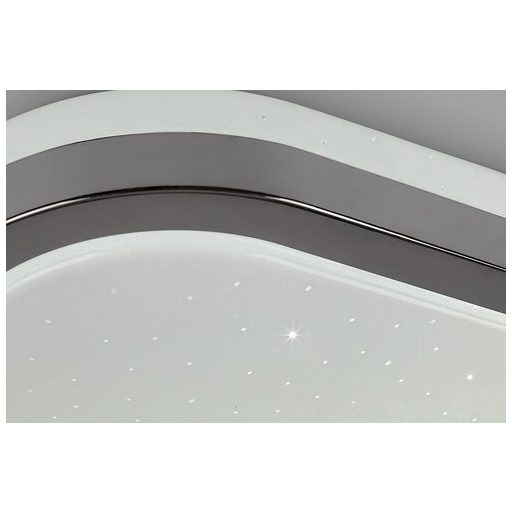 Rábalux Linden Beltéri lámpa változtatható LED 72 - RAB3479