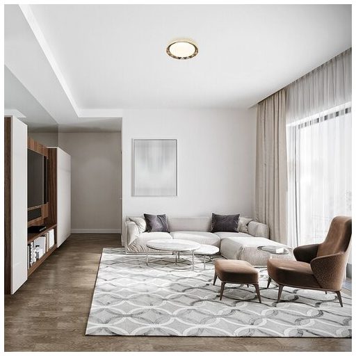 Rábalux Arcadia Beltéri lámpa meleg fehér LED 48 - RAB3482