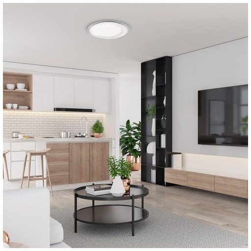 Rábalux Lorna Beltéri lámpa természetes fehér LED 18 - RAB3487