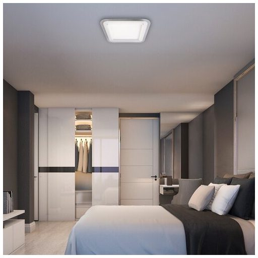 Rábalux Lorna Beltéri lámpa természetes fehér LED 18 - RAB3489