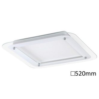   Rábalux Lorna Beltéri lámpa természetes fehér LED 22 - RAB3490