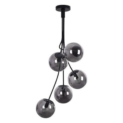 Rábalux Glory Beltéri lámpa  E14 5x MAX 40 - RAB3508