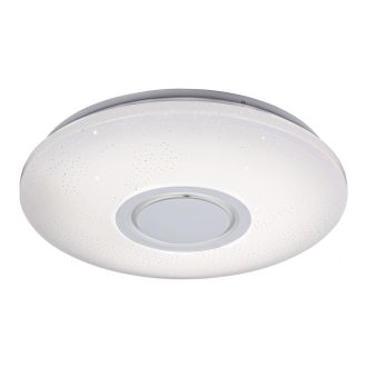   Rábalux Rodion Okos világítás LED 24W 2700K IP20 fehér RAB3509