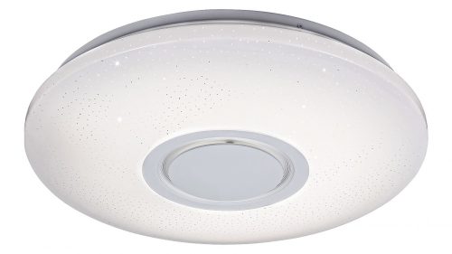 Rábalux Rodion Okos világítás LED 24W 2700K IP20 fehér RAB3509