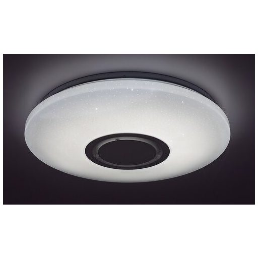 Rábalux Rodion Beltéri lámpa változtatható LED 24 - RAB3509