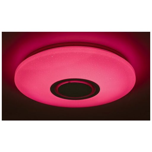 Rábalux Rodion Beltéri lámpa változtatható LED 24 - RAB3509