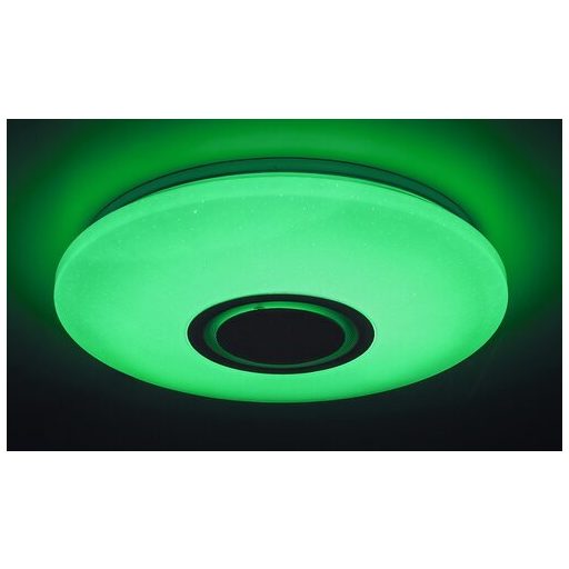 Rábalux Rodion Beltéri lámpa változtatható LED 24 - RAB3509