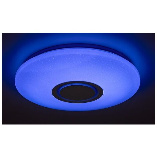 Rábalux Rodion Beltéri lámpa változtatható LED 24 - RAB3509