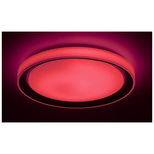 Rábalux Everest Beltéri lámpa változtatható LED 40 - RAB3510