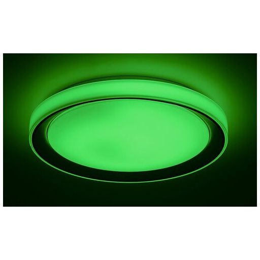 Rábalux Everest Beltéri lámpa változtatható LED 40 - RAB3510