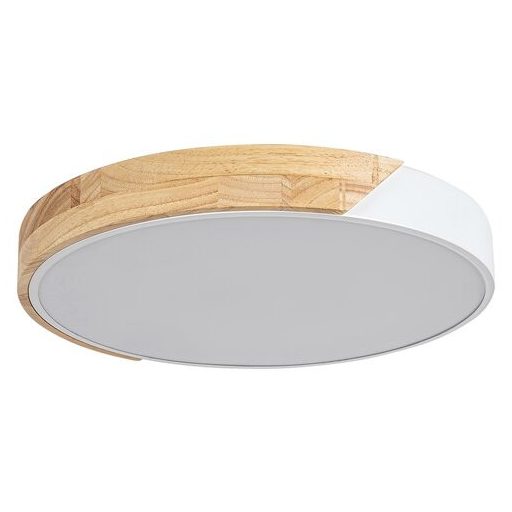 Rábalux Maple Beltéri lámpa meleg fehér LED 24 - RAB3527