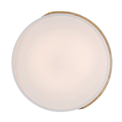 Rábalux Maple Beltéri lámpa meleg fehér LED 24 - RAB3527