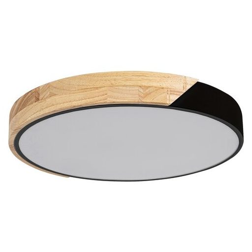 Rábalux Maple Beltéri lámpa természetes fehér LED 24 - RAB3528