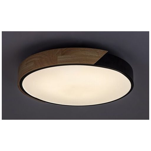 Rábalux Maple Beltéri lámpa természetes fehér LED 24 - RAB3528