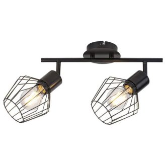 Rábalux Belano Beltéri lámpa  E27 2x MAX 40 - RAB3535