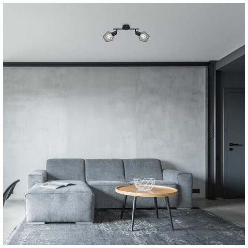 Rábalux Belano Beltéri lámpa  E27 2x MAX 40 - RAB3535