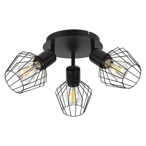 Rábalux Belano Beltéri lámpa  E27 3x MAX 40 - RAB3536