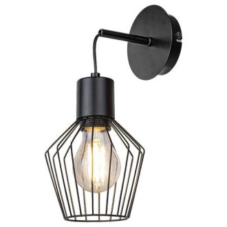 Rábalux Belano Beltéri lámpa  E27 1x MAX 40 - RAB3538