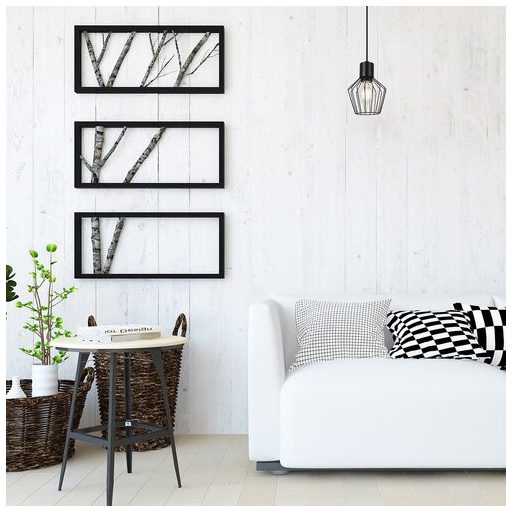 Rábalux Belano Beltéri lámpa  E27 1x MAX 40 - RAB3539