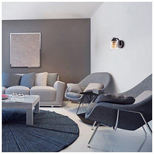 Rábalux Zenaida Beltéri lámpa  E27 1x MAX 60 - RAB3542