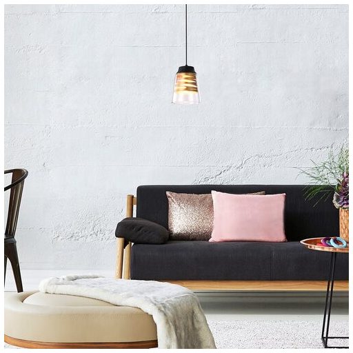 Rábalux Zenaida Beltéri lámpa  E27 1x MAX 60 - RAB3543