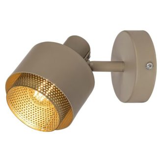 Rábalux Fedora Beltéri lámpa  E14 1x MAX 40 - RAB3547