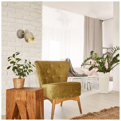 Rábalux Fedora Beltéri lámpa  E14 1x MAX 40 - RAB3547