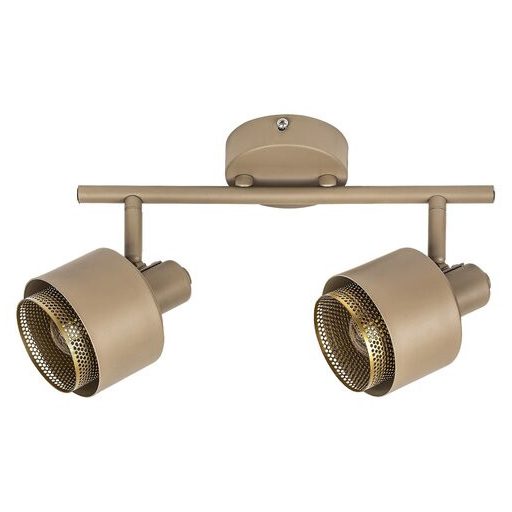 Rábalux Fedora Beltéri lámpa  E14 2x MAX 40 - RAB3548