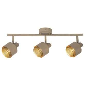 Rábalux Fedora Beltéri lámpa  E14 3x MAX 40 - RAB3549