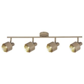 Rábalux Fedora Beltéri lámpa  E14 4x MAX 40 - RAB3550