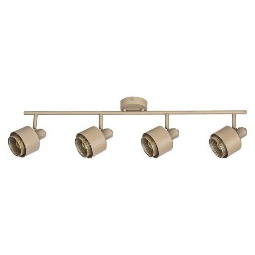 Rábalux Fedora Beltéri lámpa  E14 4x MAX 40 - RAB3550