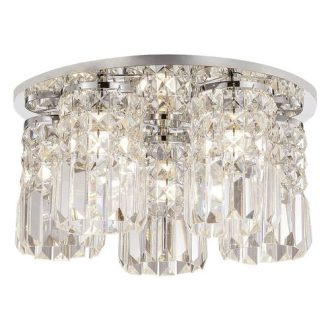 Rábalux Rosanna Beltéri lámpa  G9 5x MAX 40 - RAB3570