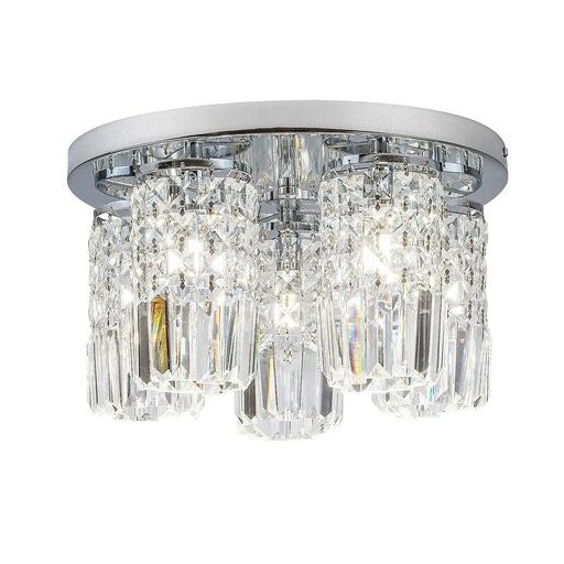 Rábalux Rosanna Beltéri lámpa  G9 5x MAX 40 - RAB3570