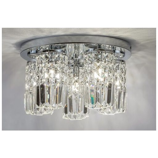 Rábalux Rosanna Beltéri lámpa  G9 5x MAX 40 - RAB3570