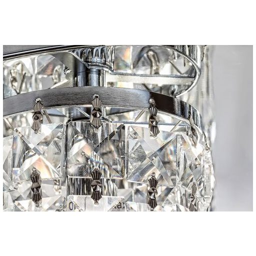 Rábalux Rosanna Beltéri lámpa  G9 5x MAX 40 - RAB3570