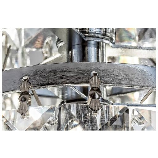 Rábalux Rosanna Beltéri lámpa  G9 5x MAX 40 - RAB3570