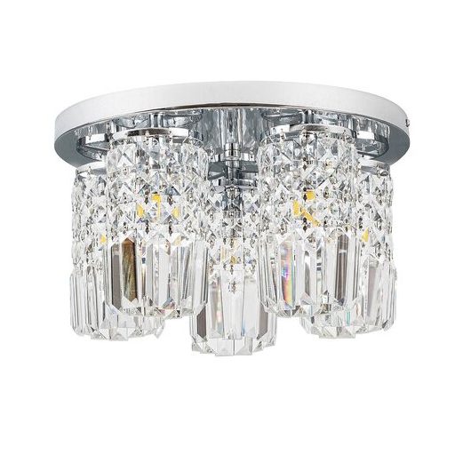 Rábalux Rosanna Beltéri lámpa  G9 5x MAX 40 - RAB3570