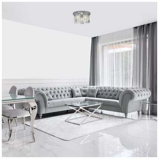 Rábalux Rosanna Beltéri lámpa  G9 5x MAX 40 - RAB3570