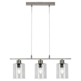 Rábalux Miroslaw Beltéri lámpa  E27 3x MAX 40 - RAB3580