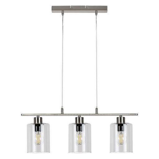 Rábalux Miroslaw Beltéri lámpa  E27 3x MAX 40 - RAB3580