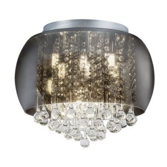 Rábalux Ninelle Beltéri lámpa  G9 6x MAX 40 - RAB3598