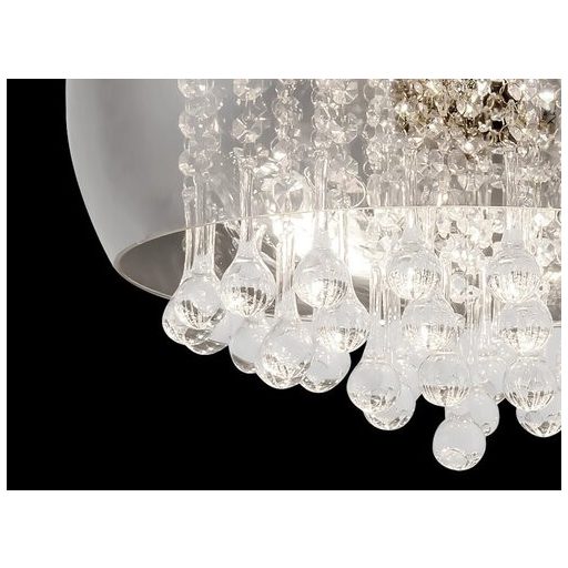 Rábalux Ninelle Beltéri lámpa  G9 6x MAX 40 - RAB3598