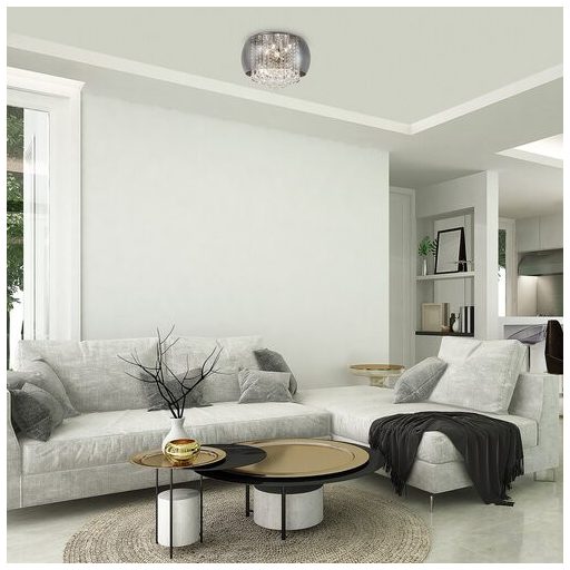 Rábalux Ninelle Beltéri lámpa  G9 6x MAX 40 - RAB3598