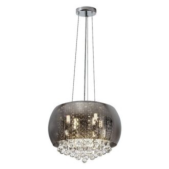 Rábalux Ninelle Beltéri lámpa  G9 6x MAX 40 - RAB3599