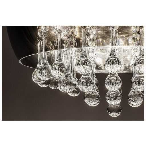 Rábalux Ninelle Beltéri lámpa  G9 6x MAX 40 - RAB3599