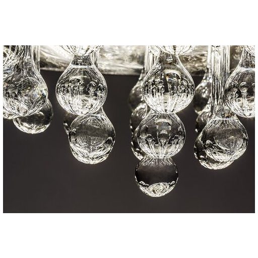 Rábalux Ninelle Beltéri lámpa  G9 6x MAX 40 - RAB3599